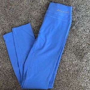 Whitney Simmons Leggings